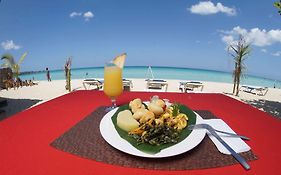 Tamboo Resort